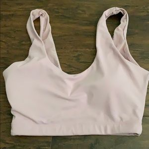 Balance athletica sports bra summit collection